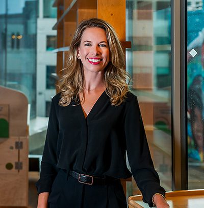 Barbara BeneshFounder B. Grace Design