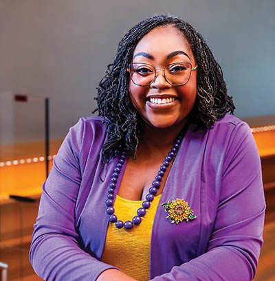 Cedricka DaltonDevelopment Engineer Technical Lead Mid-Atlantic Regional Maintenance Center