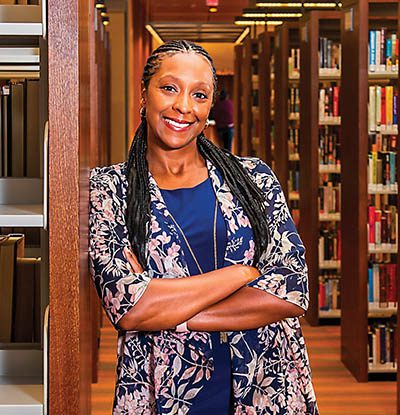 Alexis MajiedChief Communications Officer Hampton Roads Transit