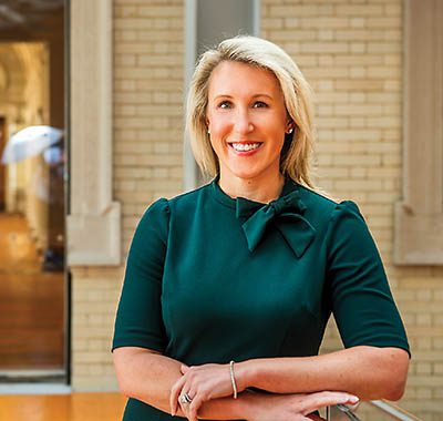 Elizabeth ChapmanPartner Williams Mullen