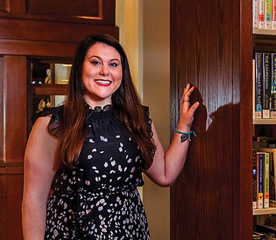 Jennifer Goff, Ph.D.Executive Director REACH, Inc.