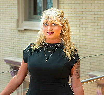 Kellyn DavisProject Manager Atlantic Office Technologies