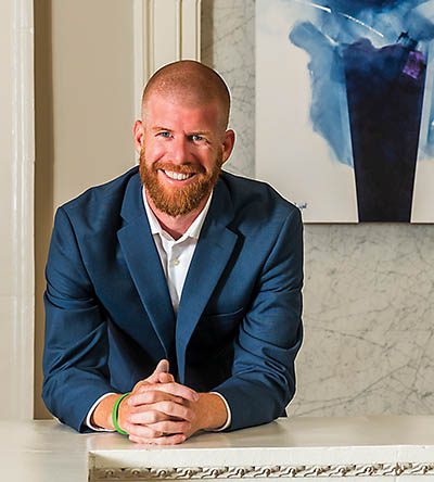 Kevin WelshOwner Budget Blinds