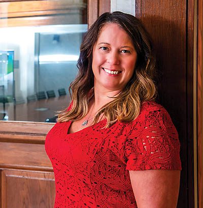 Lynda PhillipsVice President, Security Loss Prevention Specialist Old Point National Bank