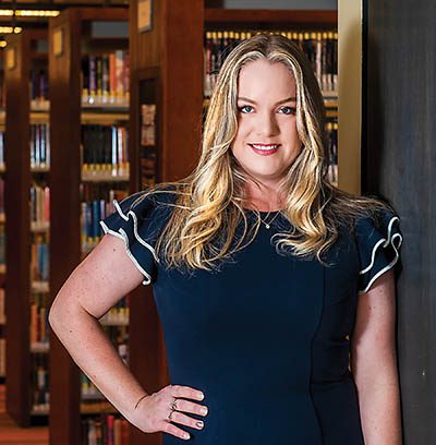 Melissa RamseyDirector of Community Relations Rivers Casino Portsmouth