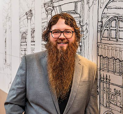 Seth CaddellCo-owner Coastal Fermentory