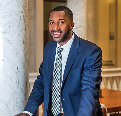 William PalmerAssociate Attorney Kaufman & Canoles