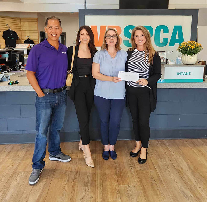 Altor Processing Systems INC